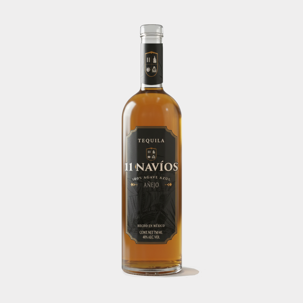 Tequila Añejo