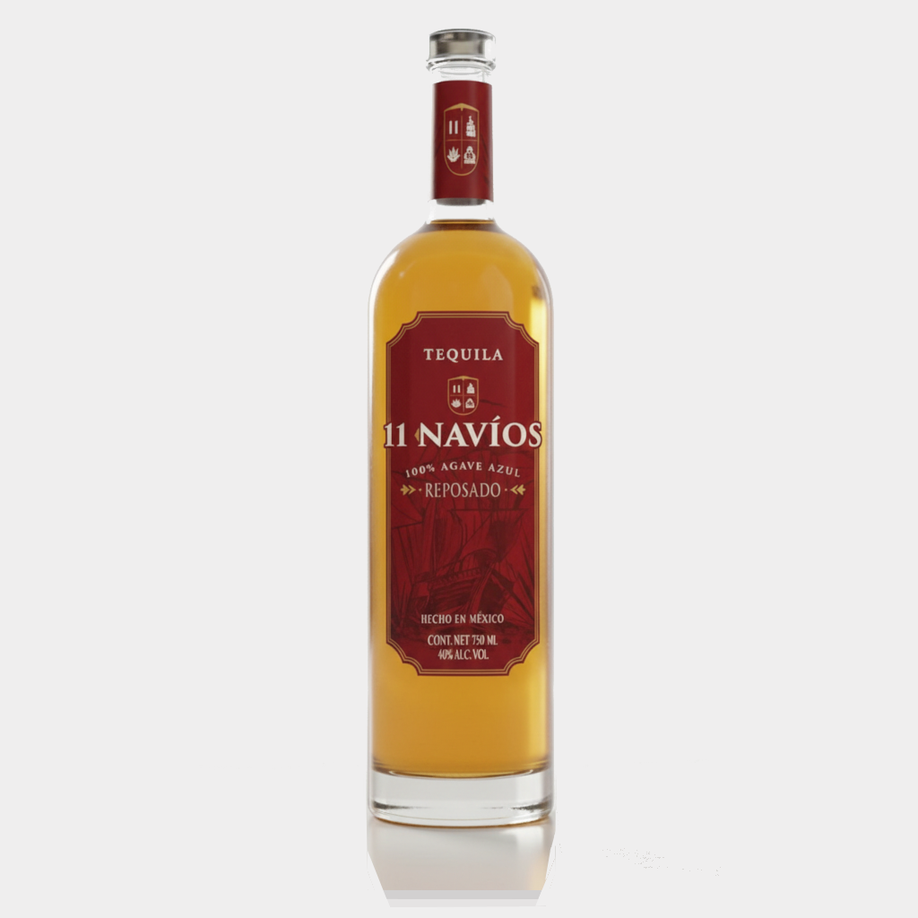 Tequila Reposado