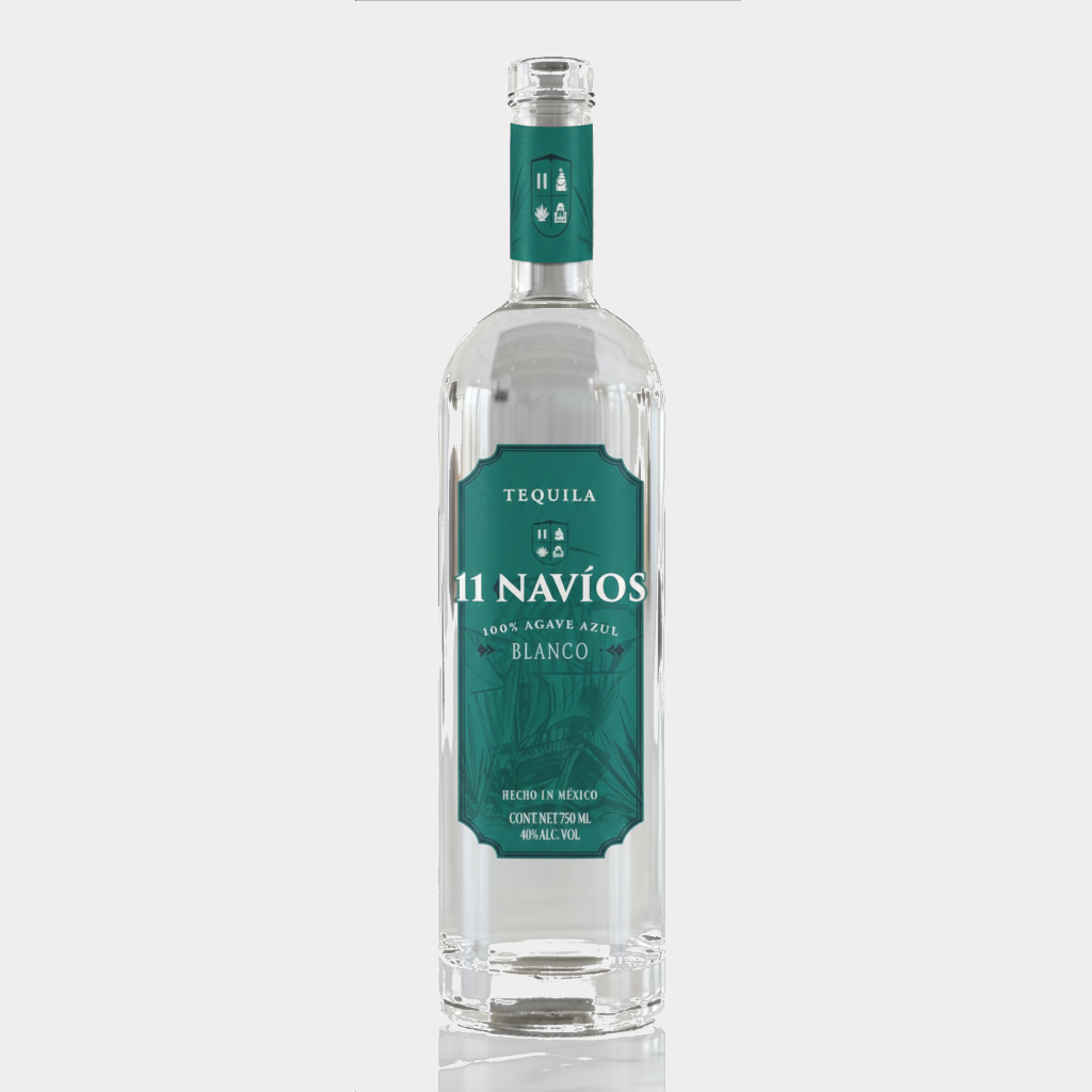 Tequila Blanco